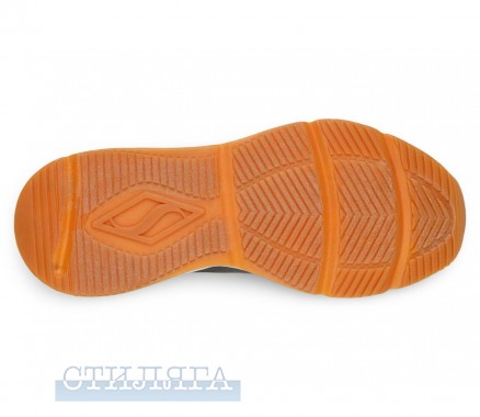 Skechers Кросівки Skechers Tres-Air Uno - Ah-Mazing 177390 OLV оливкові - Картинка 5