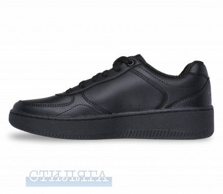 Skechers Кеды Skechers Sport Court 2.0 - Core Essential 185160 BBK черные - Картинка 2