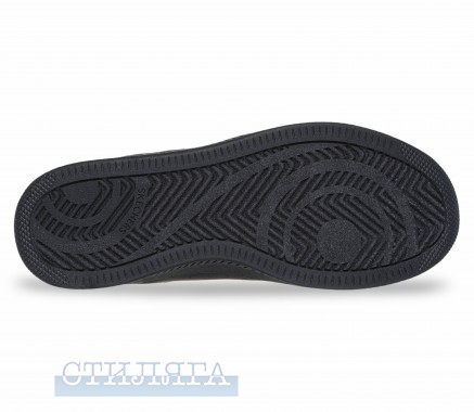 Skechers Кеды Skechers Sport Court 2.0 - Core Essential 185160 BBK черные - Картинка 4