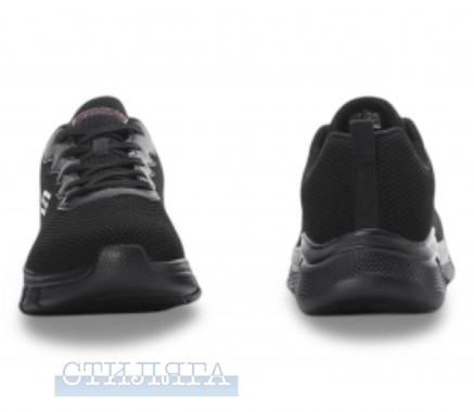 Skechers Кроссовки Skechers BOBS Sport B Flex - Chill Edge 118106 BBK Black - Картинка 3