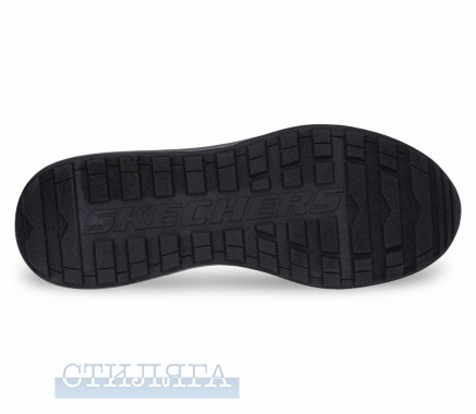 Skechers Кросівки Skechers Netson 205236 GRY сірі - Картинка 5