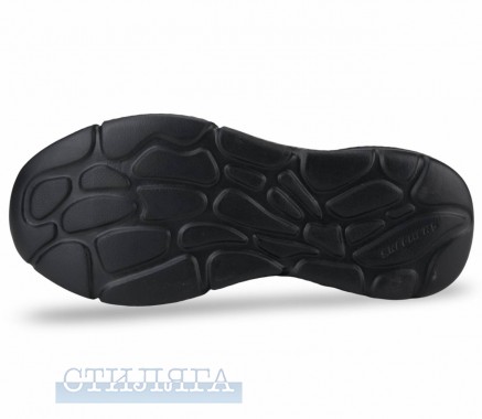 Skechers Кросівки Skechers Ingram 210281 BBK чорні - Картинка 6