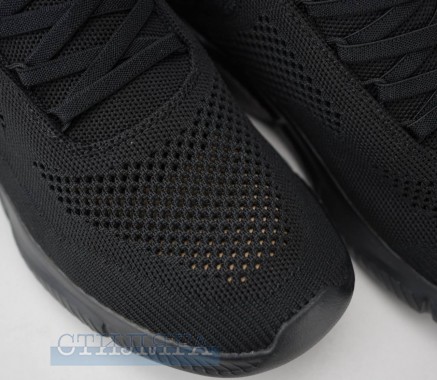 Skechers Кросівки Skechers Ingram 210281 BBK чорні - Картинка 9