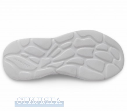 Skechers Кросівки Skechers Ingram 210281 NVOR сині - Картинка 4