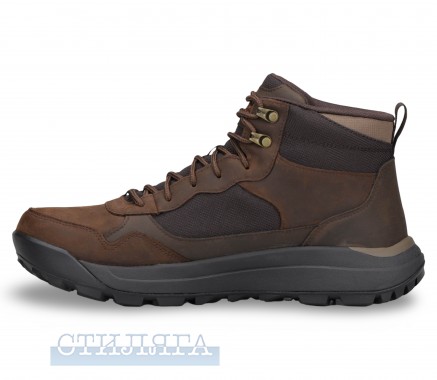 Skechers Черевики Skechers Cambert - Harlan 210932 COC коричневі - Картинка 2