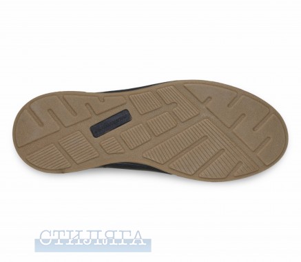 Skechers Кросівки Skechers Cavell - Sparkman 210944 BLK чорні - Картинка 4