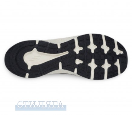 Skechers Кросівки Skechers GO Run Consistent 2.0 - Retro Runner V1 220872 CCBK сірі - Картинка 5