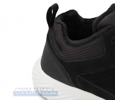 Skechers Кросівки Skechers Bounder 232411 BKW чорні - Картинка 5