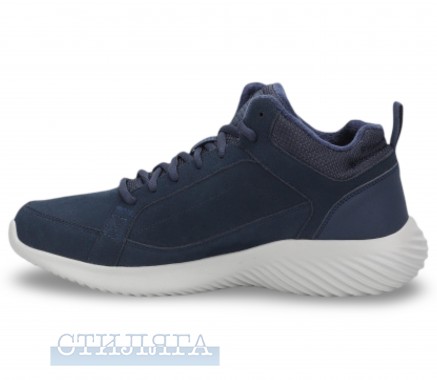 Skechers Кросівки Skechers Bounder 232411 NVY сині - Картинка 2