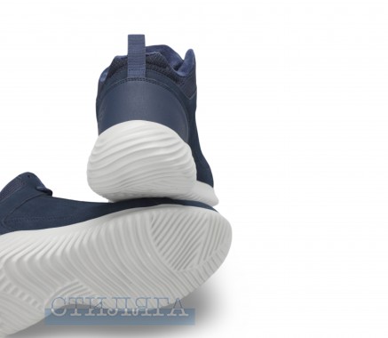 Skechers Кросівки Skechers Bounder 232411 NVY сині - Картинка 5
