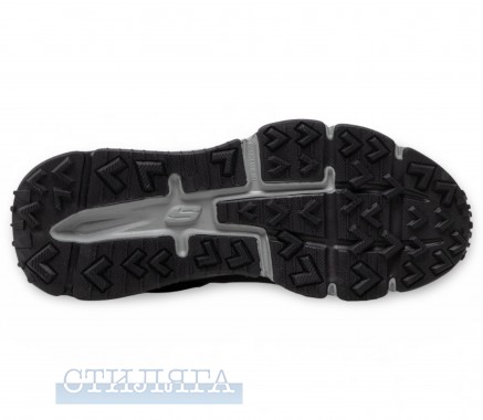 Skechers Черевики Skechers Skech-Air Envoy - Bulldozer 237215 BKCC сірі - Картинка 3