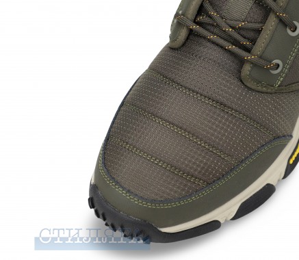 Skechers Черевики Skechers Skech-Air Envoy 237317 OLV зелені - Картинка 4