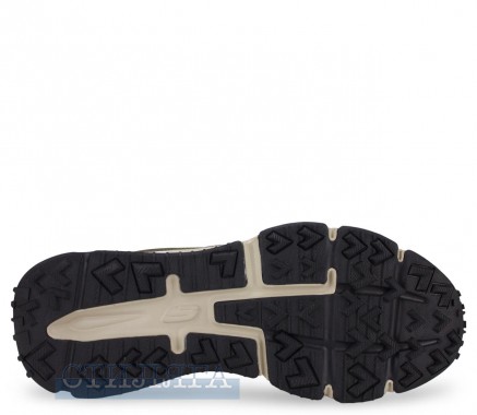 Skechers Черевики Skechers Skech-Air Envoy 237317 OLV зелені - Картинка 4