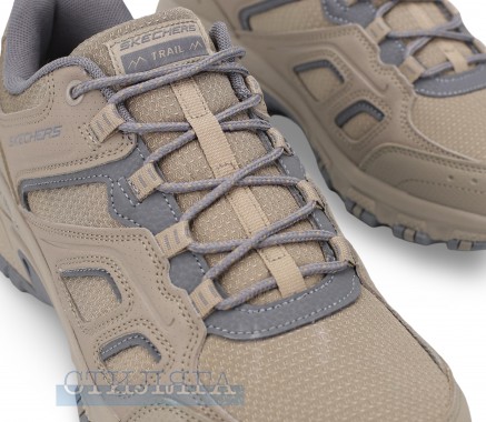 Skechers Кросівки Skechers Hillcrest 237379 TPE бежеві - Картинка 4