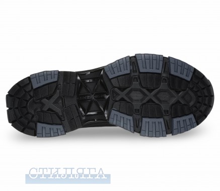 Skechers Черевики Skechers Terrabite Trekker 237461 BBK чорні - Картинка 3