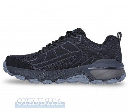 Skechers Кросівки Skechers Max Protect 237672 BKCC чорні - Картинка 2