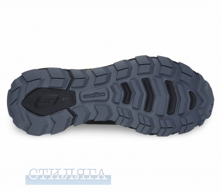 Skechers Кросівки Skechers Max Protect 237672 BKCC чорні - Картинка 4