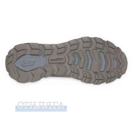 Skechers Кросівки Skechers Max Protect 237672 TPBK оливкові - Картинка 4
