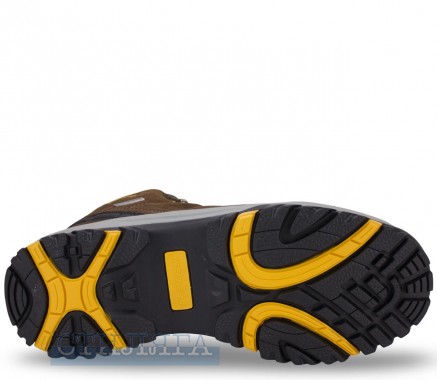 Skechers Черевики Skechers Relment - Pelmo 64869 KHK коричневі - Картинка 4