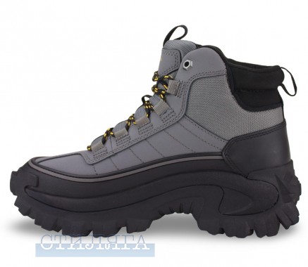 Caterpillar Черевики Caterpillar Intruder Galosh 2.0 Mid WP P111560 Grey - Картинка 4