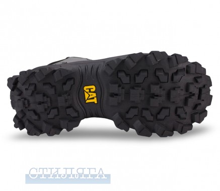 Caterpillar Черевики Caterpillar Intruder Galosh 2.0 Mid WP P111560 Grey - Картинка 5