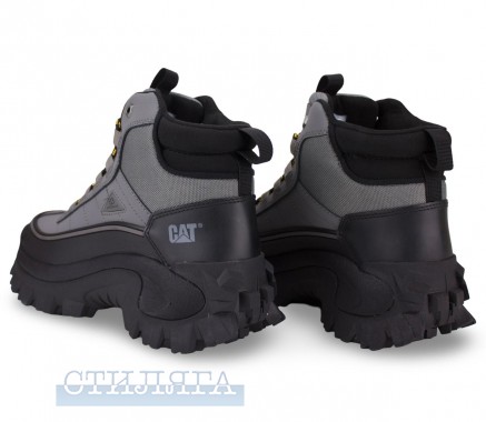Caterpillar Черевики Caterpillar Intruder Galosh 2.0 Mid WP P111560 Grey - Картинка 6
