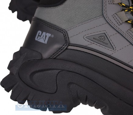 Caterpillar Черевики Caterpillar Intruder Galosh 2.0 Mid WP P111560 Grey - Картинка 8