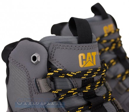 Caterpillar Черевики Caterpillar Intruder Galosh 2.0 Mid WP P111560 Grey - Картинка 9