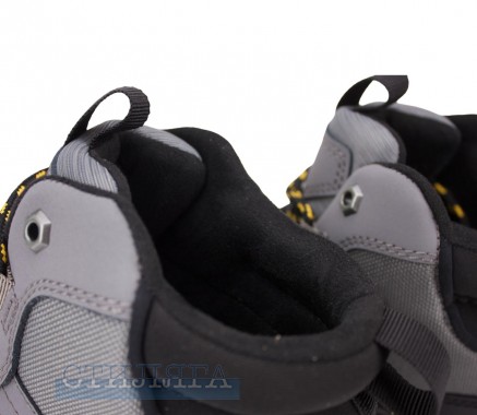 Caterpillar Черевики Caterpillar Intruder Galosh 2.0 Mid WP P111560 Grey - Картинка 10