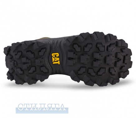 Caterpillar Ботинки Caterpillar Intruder Galosh 2.0 Mid WP P111622 Green - Картинка 5