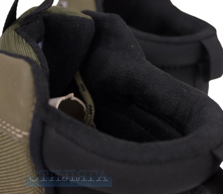 Caterpillar Ботинки Caterpillar Intruder Galosh 2.0 Mid WP P111622 Green - Картинка 10