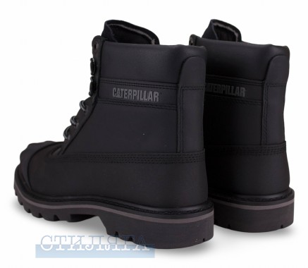 Caterpillar Ботинки Caterpillar Colorado Galosh WP P726079 Black - Картинка 5