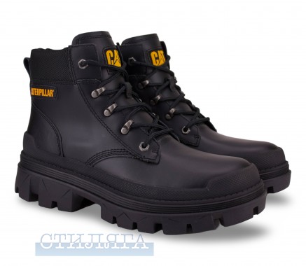 Caterpillar Ботинки Caterpillar Colorado Hardwear P111518 Black - Картинка 1