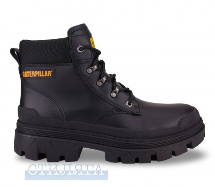 Caterpillar Ботинки Caterpillar Colorado Hardwear P111518 Black - Картинка 3