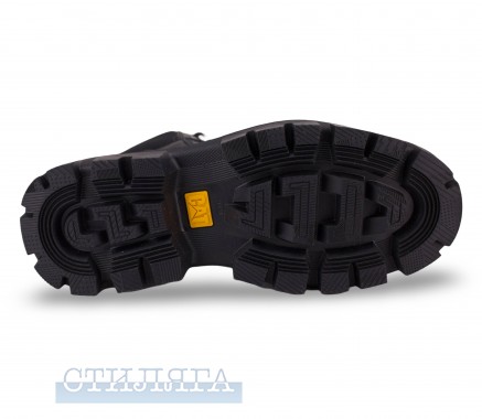 Caterpillar Ботинки Caterpillar Colorado Hardwear P111518 Black - Картинка 4