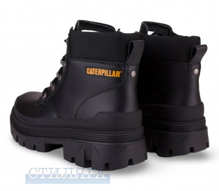 Caterpillar Ботинки Caterpillar Colorado Hardwear P111518 Black - Картинка 5