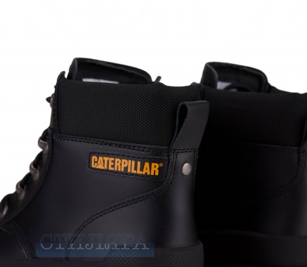 Caterpillar Ботинки Caterpillar Colorado Hardwear P111518 Black - Картинка 6