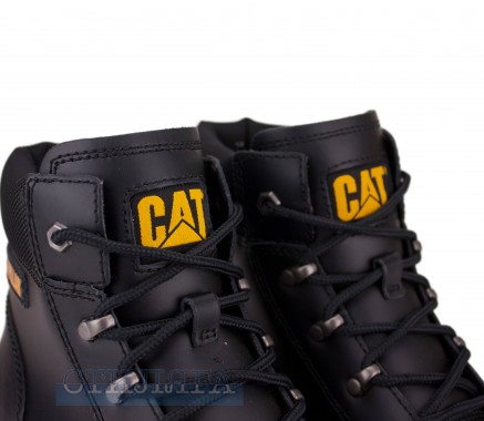 Caterpillar Ботинки Caterpillar Colorado Hardwear P111518 Black - Картинка 7