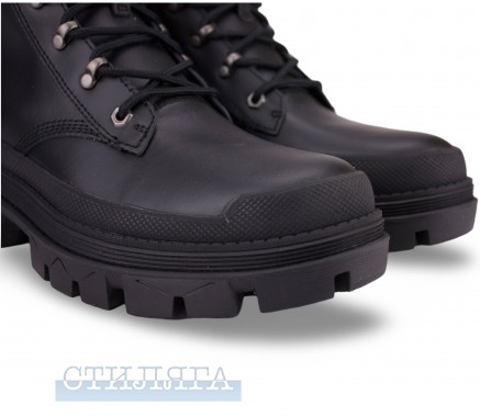 Caterpillar Ботинки Caterpillar Colorado Hardwear P111518 Black - Картинка 8