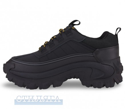 Caterpillar Черевики Caterpillar Intruder Galosh 2.0 Low WP P111554 Black - Картинка 2