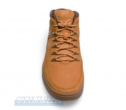 Timberland Ботинки Timberland Davis Square TB0A1UZV754 желтые - Картинка 3