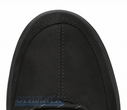 Timberland Ботинки Timberland Davis Square TB0A1UZK001 черные - Картинка 4