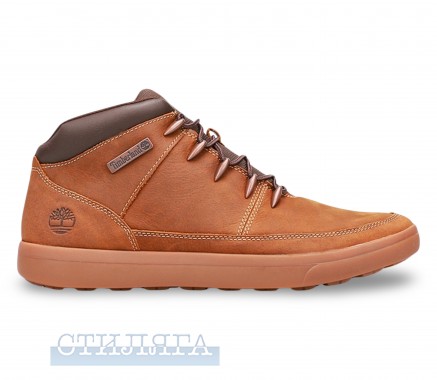 Timberland Ботинки Timberland Ashwood Park TB0A2GRZ231 коричневые - Картинка 1