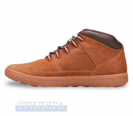 Timberland Ботинки Timberland Ashwood Park TB0A2GRZ231 коричневые - Картинка 2