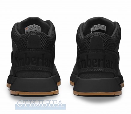 Timberland Ботинки Timberland Sprint Trekker TB0A2PB4015 черные - Картинка 4