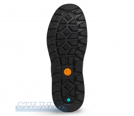 Timberland Черевики Timberland Maple Grove Chukka TB0A658N001 чорні - Картинка 5