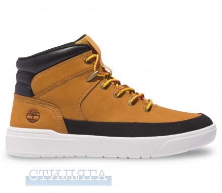 Timberland Черевики Timberland Seneca Bay Chukka TB0A62DD231  - Картинка 1