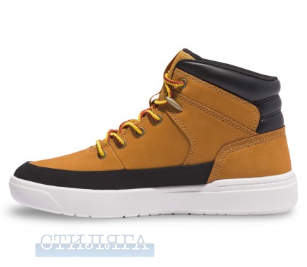 Timberland Черевики Timberland Seneca Bay Chukka TB0A62DD231  - Картинка 2