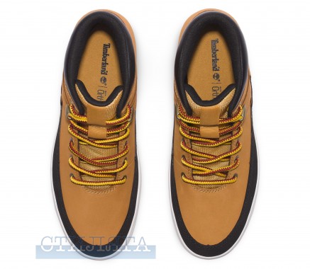 Timberland Черевики Timberland Seneca Bay Chukka TB0A62DD231  - Картинка 4