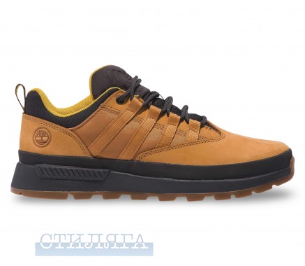 Timberland Кроссовки Timberland Euro Trekker Low Hiker TB0A6274231 желтые - Картинка 1